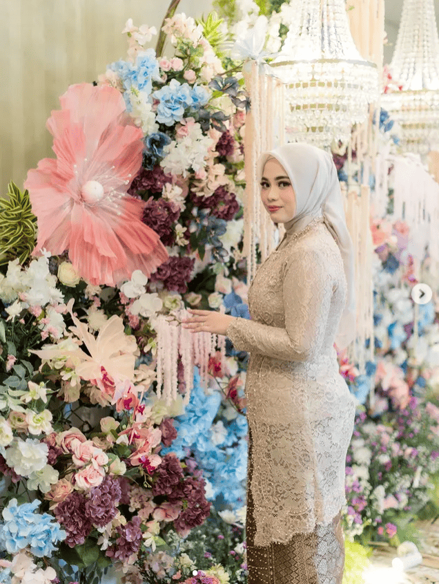 Paket Wedding Premium